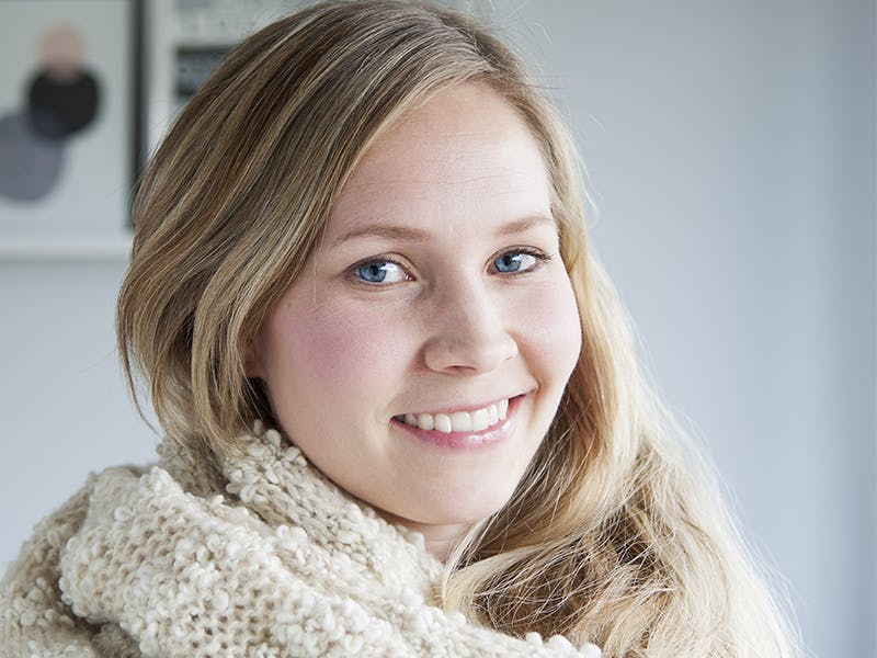 Boligprat med Anne-Marte Boligprat med Anne-Marte